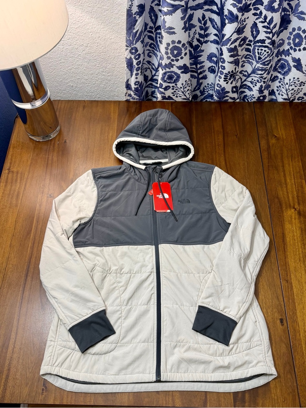 The North Face Women’s Mountain Sweater